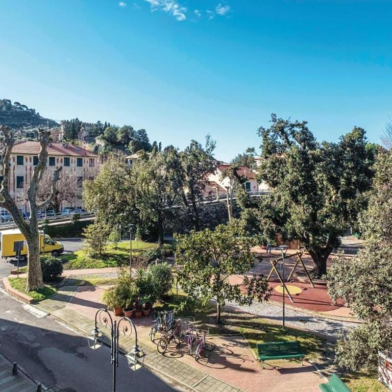 Casa Camuri - 2 bedrooms, 2 bathrooms - Appartamento con 2 Camere da Letto - 21