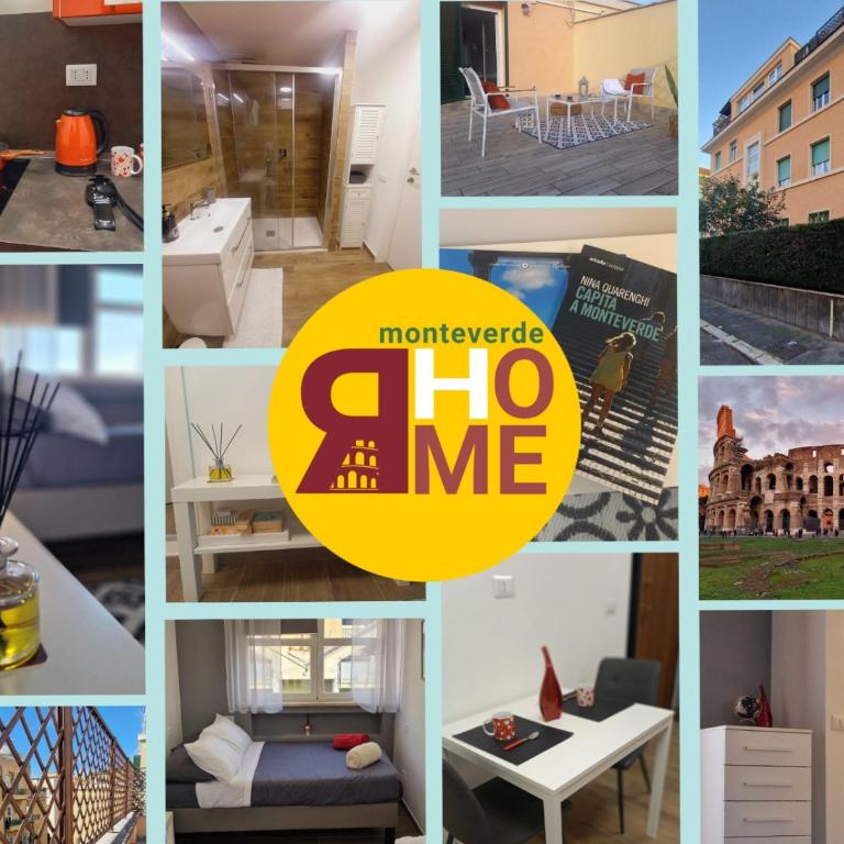 Monteverde Rhome - One-Bedroom Apartment - 1
