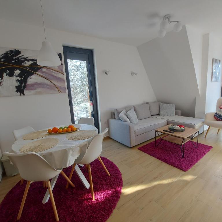 Apartman PANORAMA Green Hills Divčibare - Apartman sa 1 Spavaćom Sobom - 23