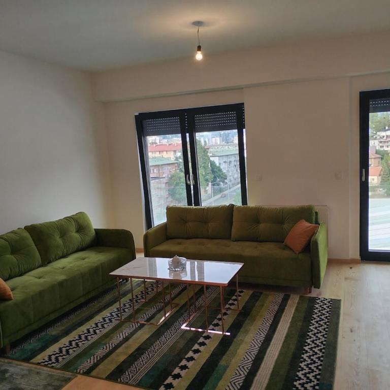 Apartman ENY - Apartman sa 2 Spavaće Sobe - 2