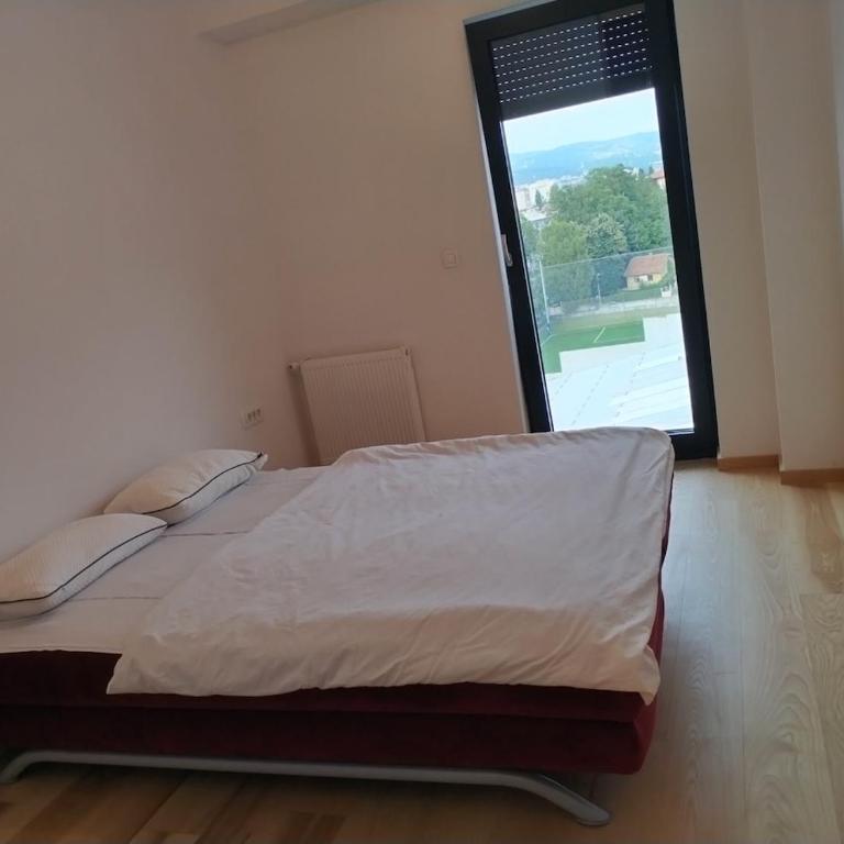 Apartman ENY - Apartman sa 2 Spavaće Sobe - 9