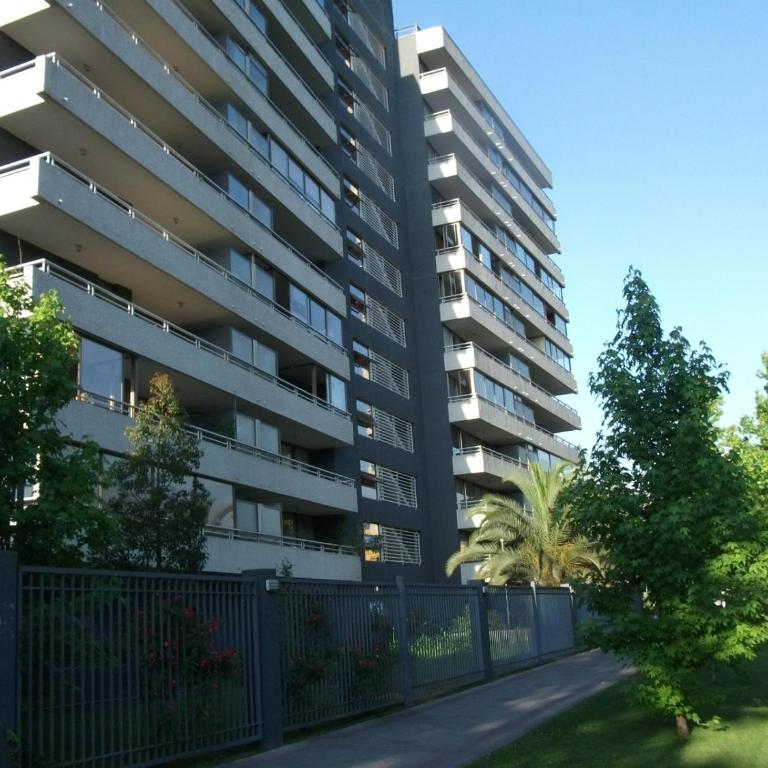 Bilbao 800 - Apartamento de 2 dormitorios - 1
