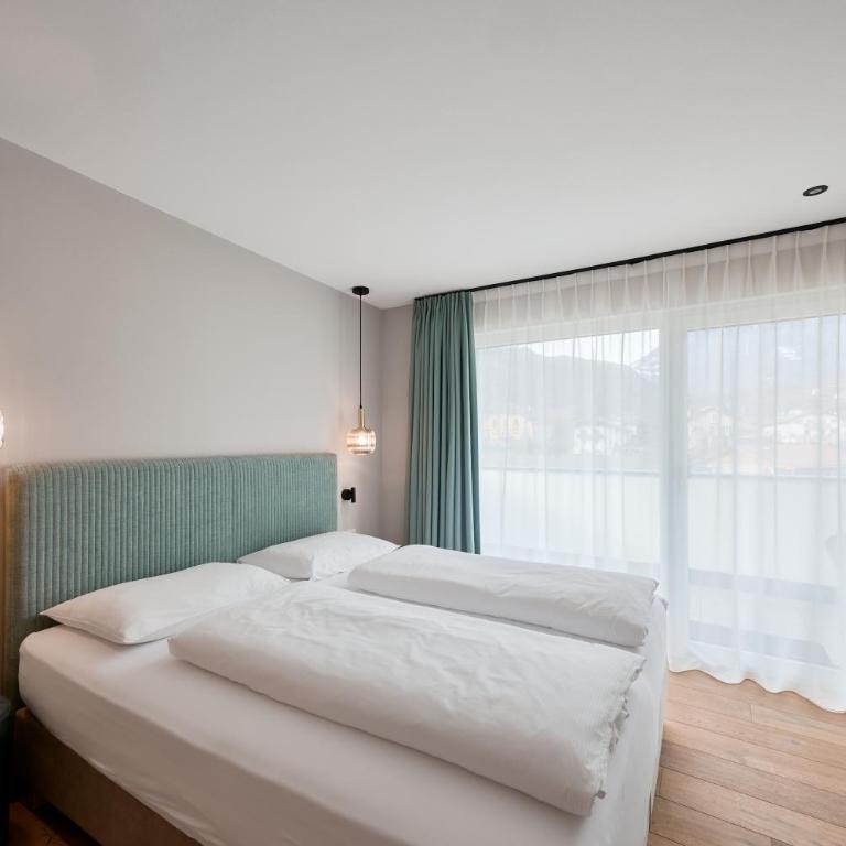 Art Residence Josefshof - Apartment mit 2 Schlafzimmern - 11