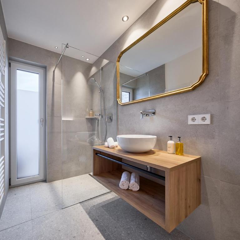 Art Residence Josefshof - Apartment mit 2 Schlafzimmern - 15