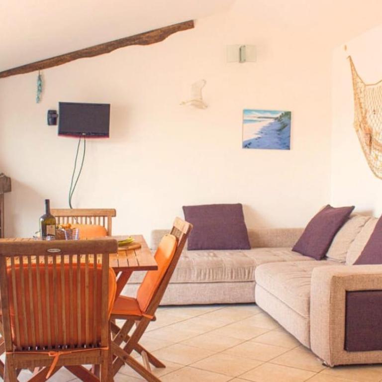 Il Grottino - One-Bedroom Apartment - 4