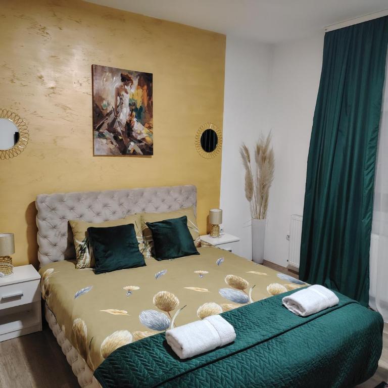 Apartman Raj - Vila sa 2 Spavaće Sobe - 41