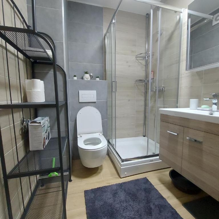 Apartman PANORAMA Green Hills Divčibare - Apartman sa 1 Spavaćom Sobom - 24