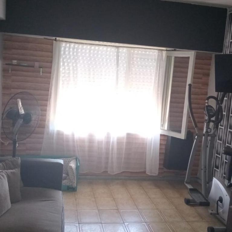 DEPARTAMENTO 2 AMBIENTES MdP - Apartamento de 1 dormitorio - 1