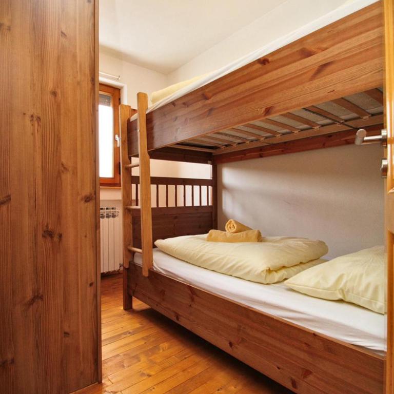 Alpha Ski Apartmani - Deluxe Apartment - 5