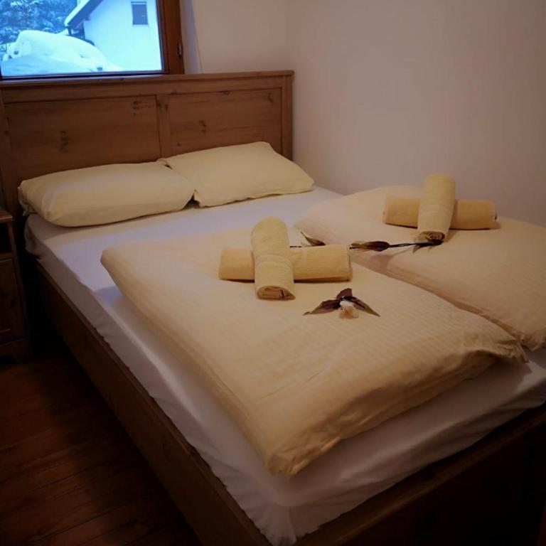 Alpha Ski Apartmani - Deluxe Apartment - 6