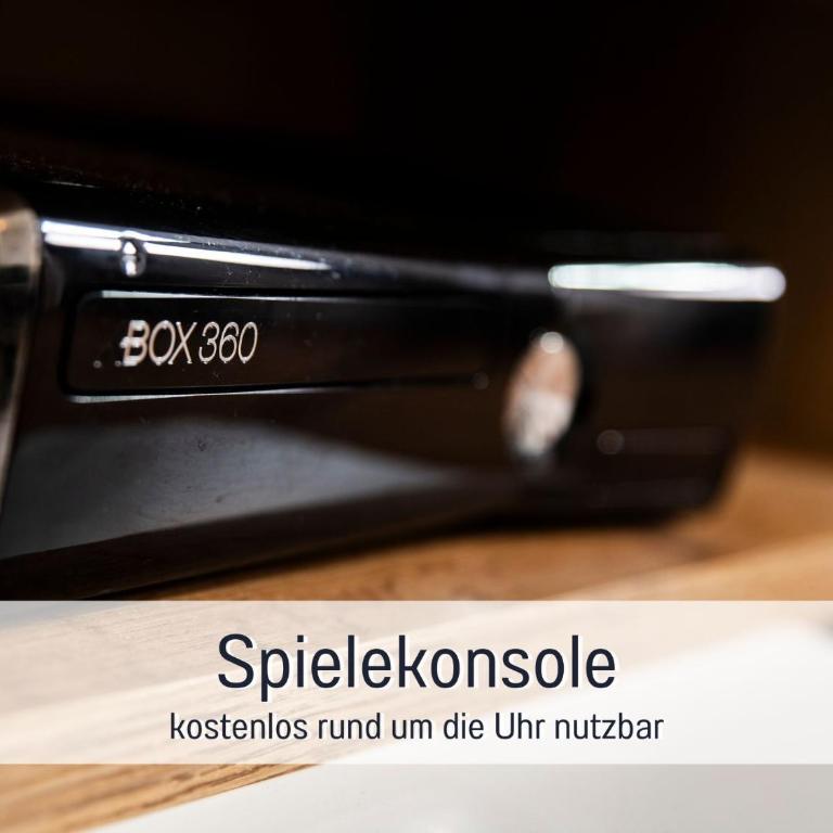Gemütlich*Stylisch*Netflix*Blick ins Grüne* - Two-Bedroom Apartment - 14