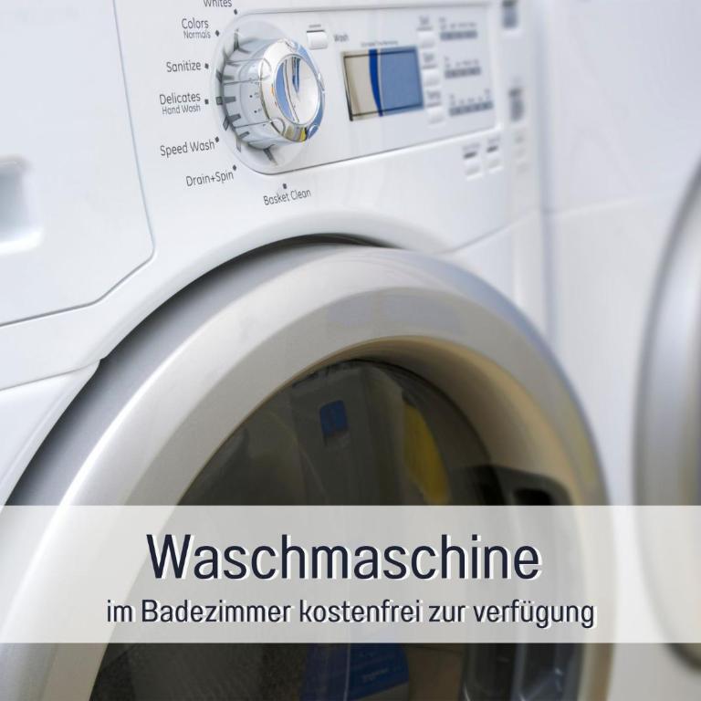 Gemütlich*Stylisch*Netflix*Blick ins Grüne* - Two-Bedroom Apartment - 38