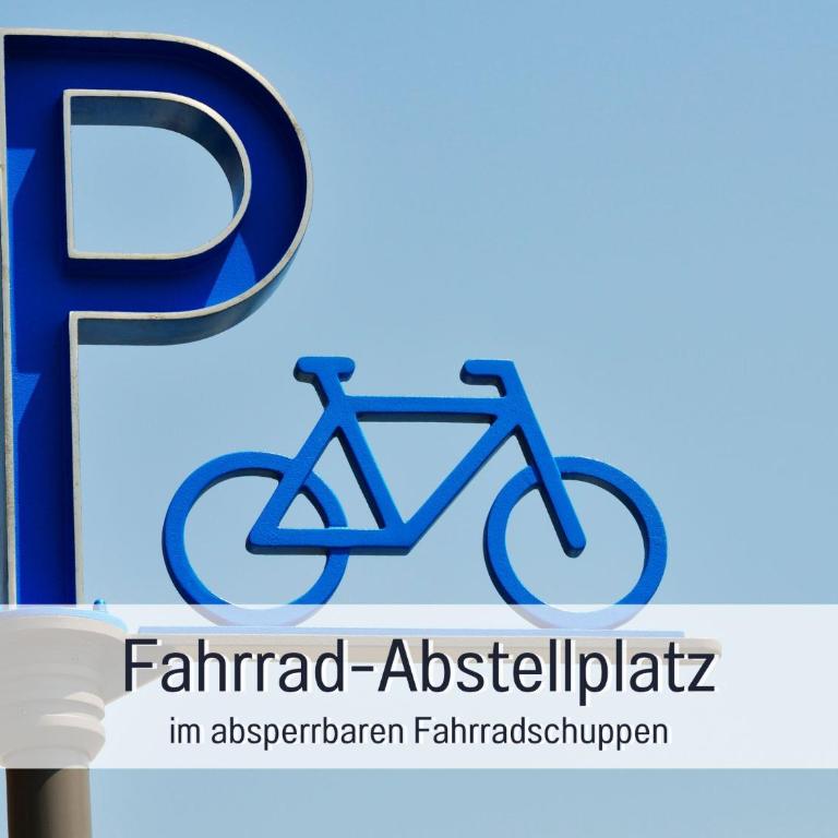 Gemütlich*Stylisch*Netflix*Blick ins Grüne* - Two-Bedroom Apartment - 44
