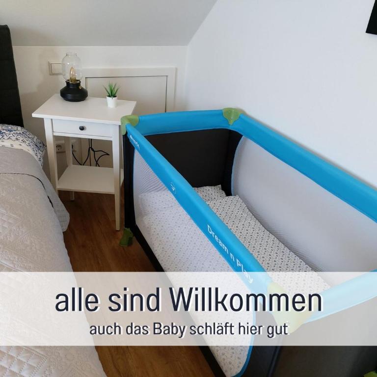 Gemütlich*Stylisch*Netflix*Blick ins Grüne* - Two-Bedroom Apartment - 32