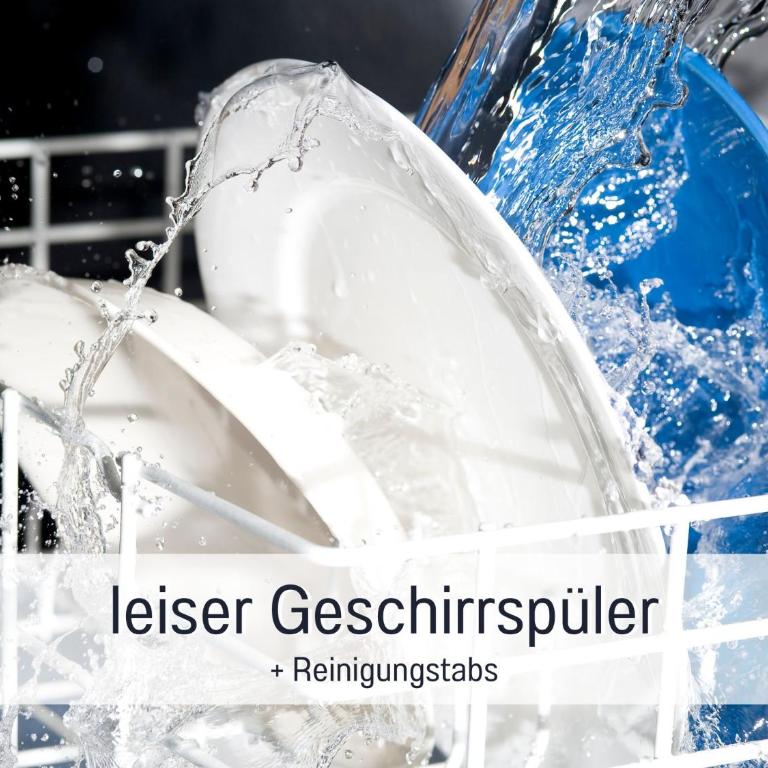 Gemütlich*Stylisch*Netflix*Blick ins Grüne* - Two-Bedroom Apartment - 28