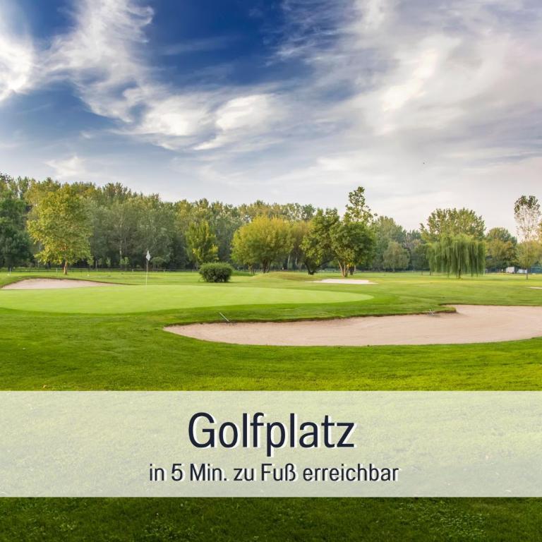 Gemütlich*Stylisch*Netflix*Blick ins Grüne* - Two-Bedroom Apartment - 50