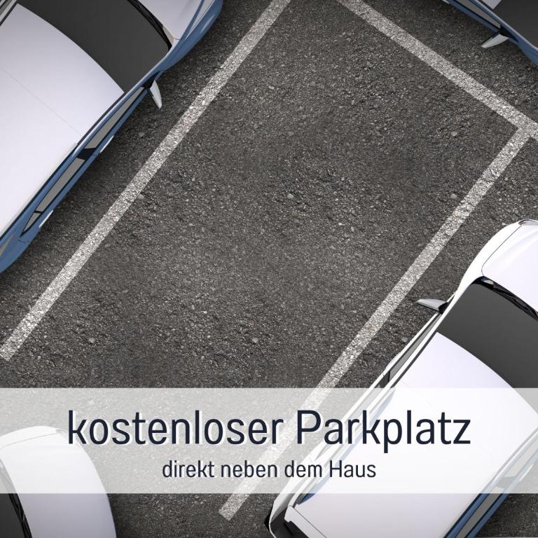 Gemütlich*Stylisch*Netflix*Blick ins Grüne* - Two-Bedroom Apartment - 45