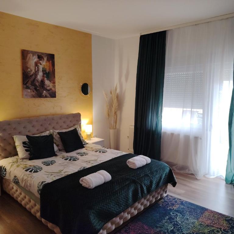 Apartman Raj - Vila sa 2 Spavaće Sobe - 8