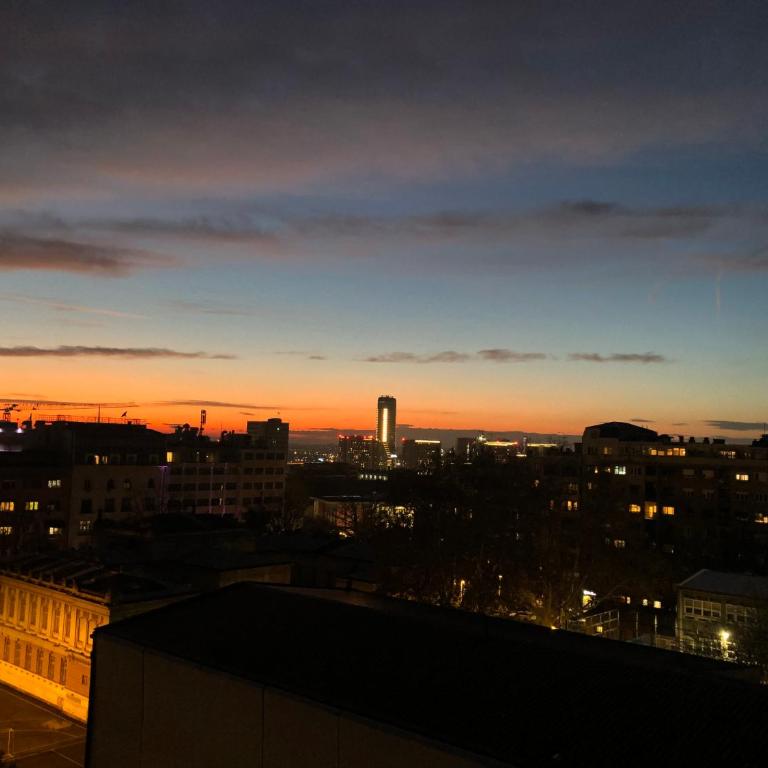 Oblak - Apartman sa 1 Spavaćom Sobom - 17