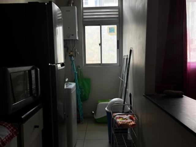 Departamento amoblado para estudiantes - Apartamento de 3 dormitorios - 5
