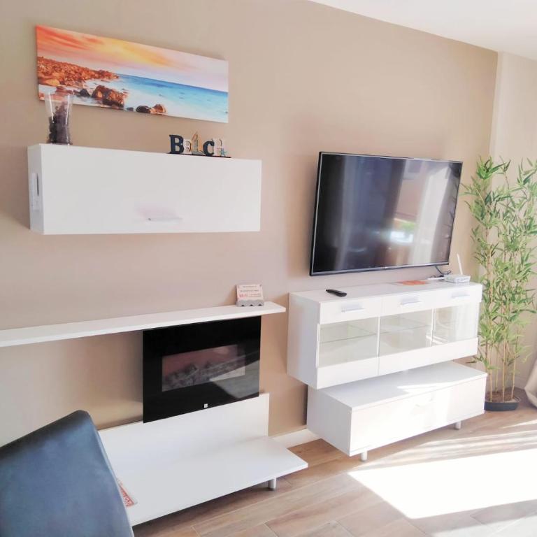 Bahia Sol Deluxe - One-Bedroom Apartment - 6