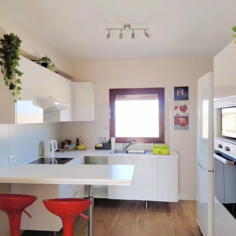 Bahia Sol Deluxe - One-Bedroom Apartment - 14