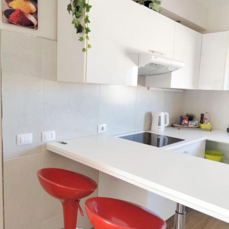 Bahia Sol Deluxe - One-Bedroom Apartment - 16