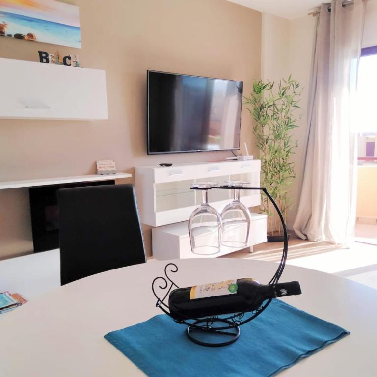 Bahia Sol Deluxe - One-Bedroom Apartment - 8