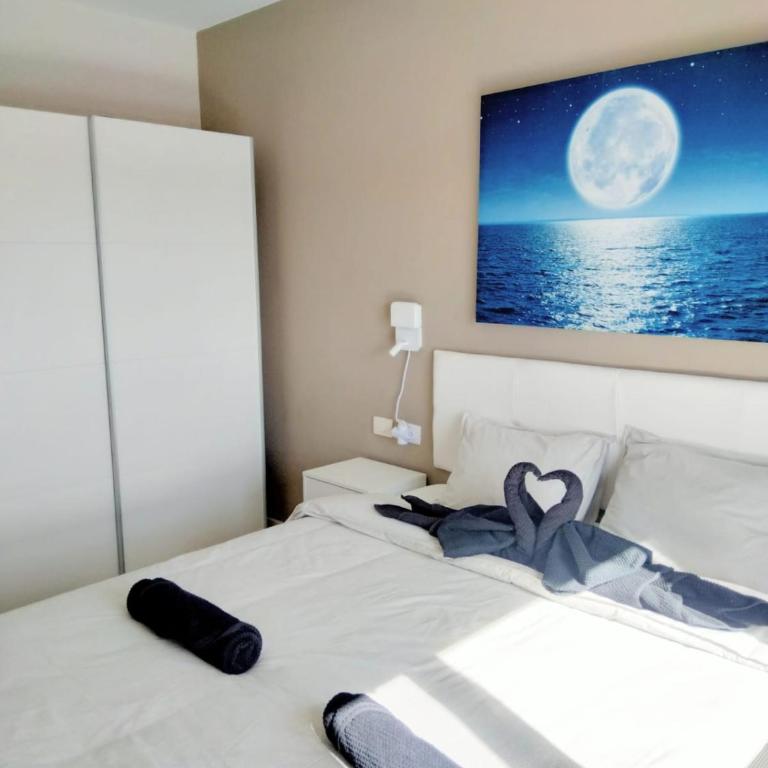 Bahia Sol Deluxe - One-Bedroom Apartment - 27