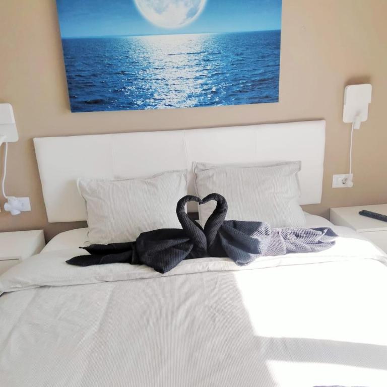 Bahia Sol Deluxe - One-Bedroom Apartment - 26