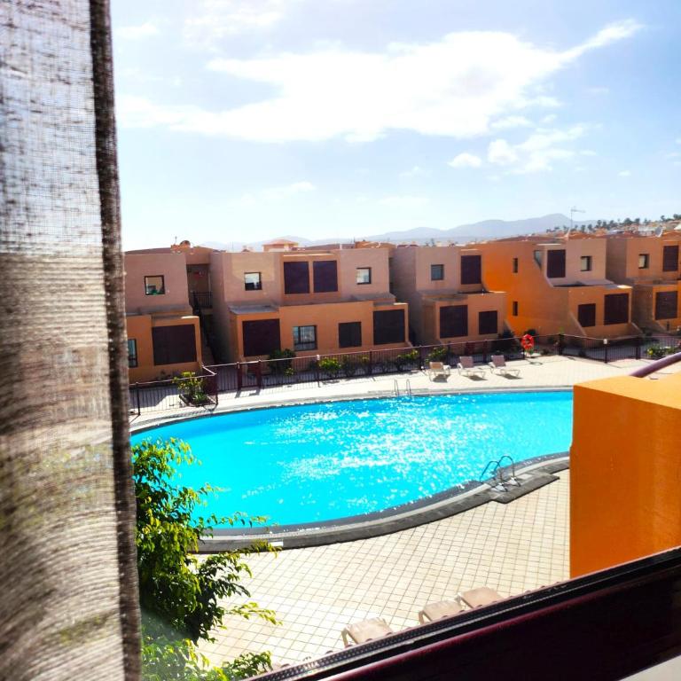 Bahia Sol Deluxe - One-Bedroom Apartment - 29