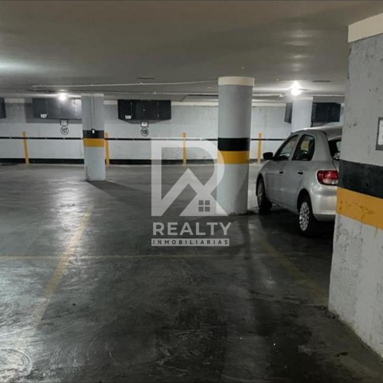 Realty vacacional 3 - Apartamento de 1 dormitorio - 2