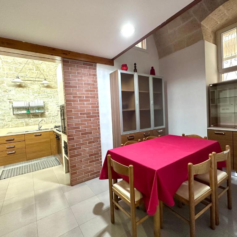 Dimora Loconte - Appartamento con 3 Camere da Letto - 3