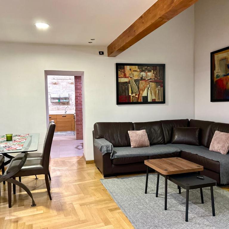 Dimora Loconte - Appartamento con 3 Camere da Letto - 5