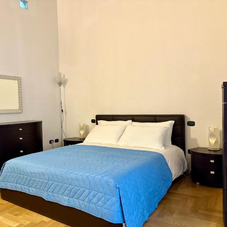 Dimora Loconte - Appartamento con 3 Camere da Letto - 18