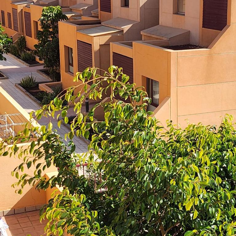 Bahia Sol Deluxe - One-Bedroom Apartment - 35