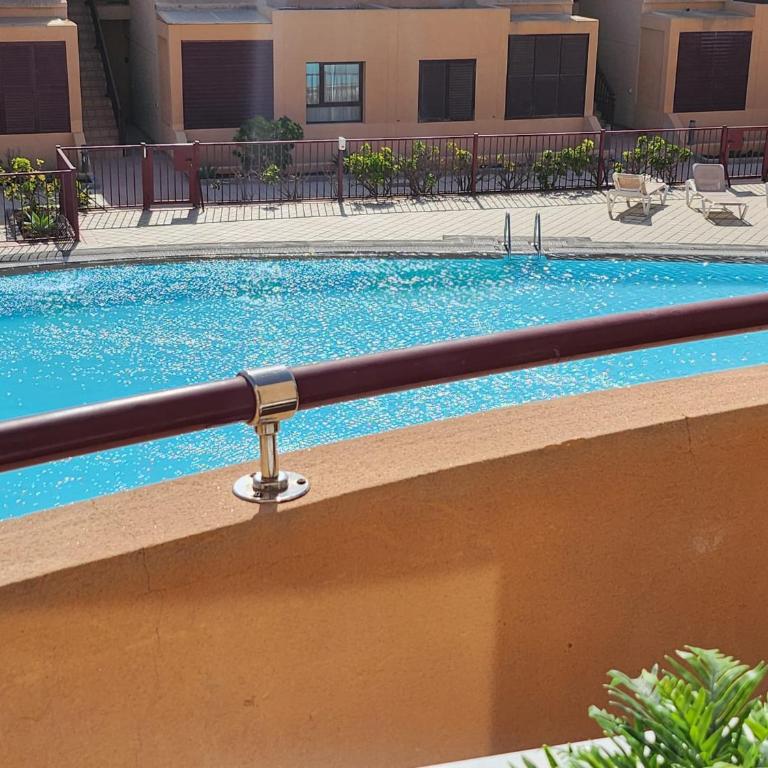Bahia Sol Deluxe - One-Bedroom Apartment - 36