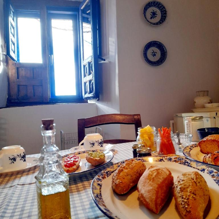 Arzipreste II Casa del Ama - Apartamento de 1 dormitorio - 39