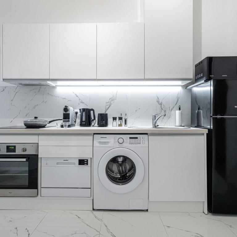 Cosy Studio, close to Monaco Train Station - Studio - 18