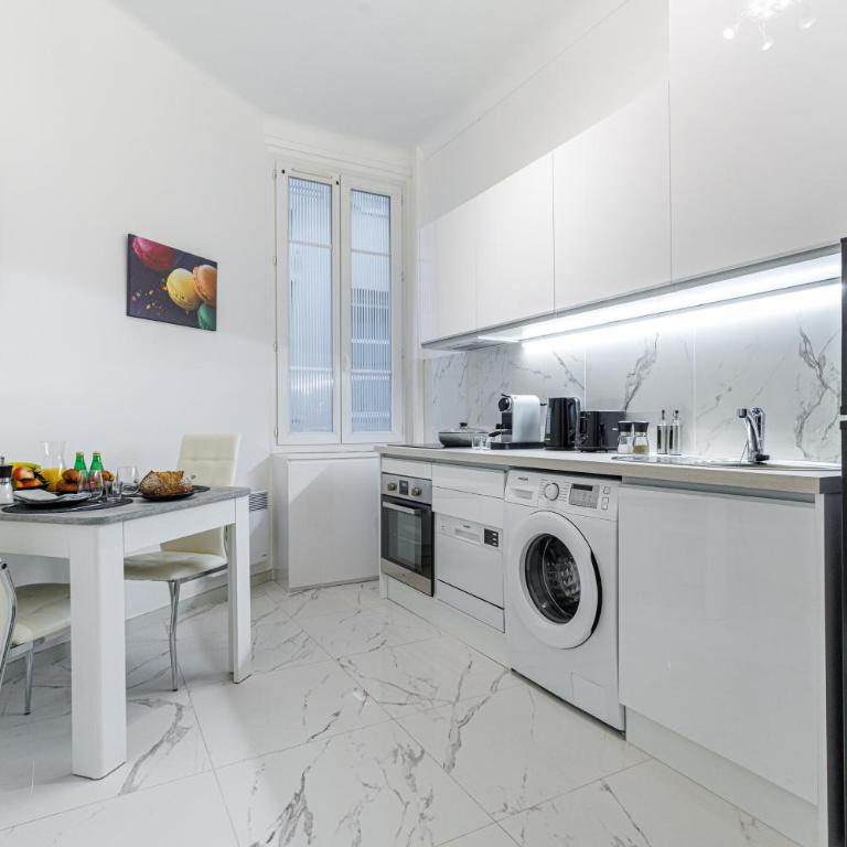 Cosy Studio, close to Monaco Train Station - Studio - 16