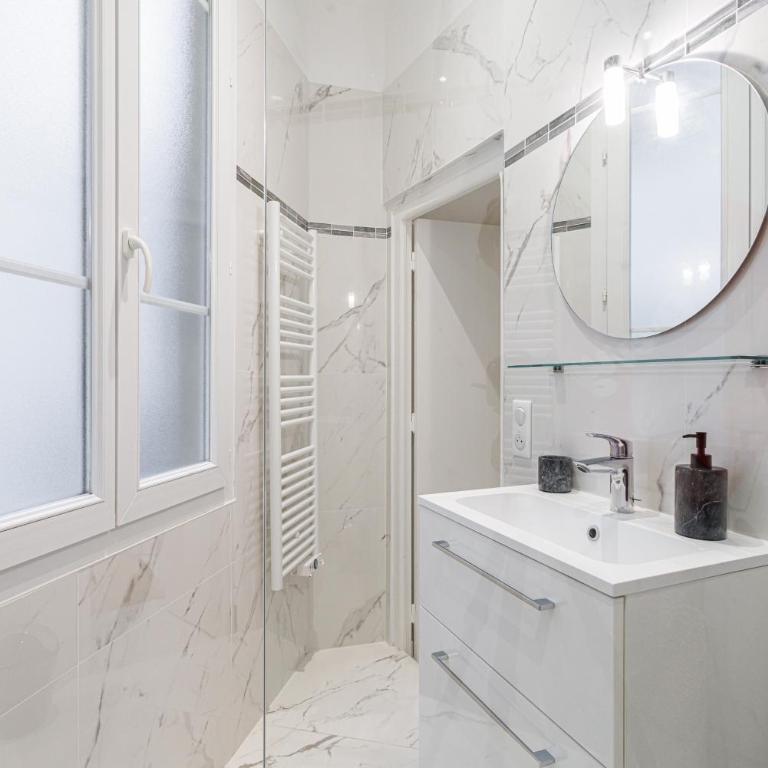 Cosy Studio, close to Monaco Train Station - Studio - 20