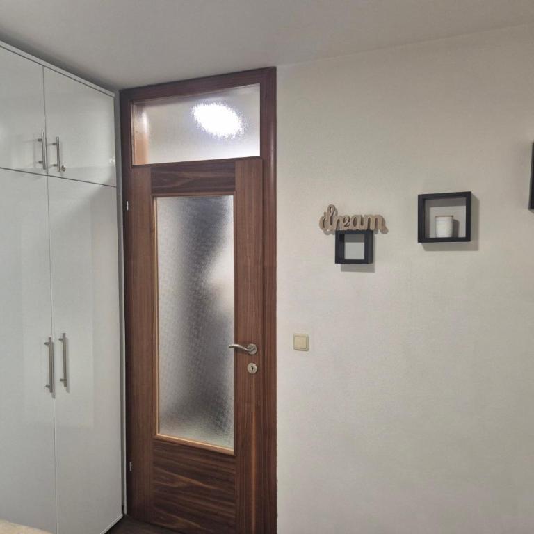 Apartman Centar S Sarajevo - Apartman sa 1 Spavaćom Sobom - 3