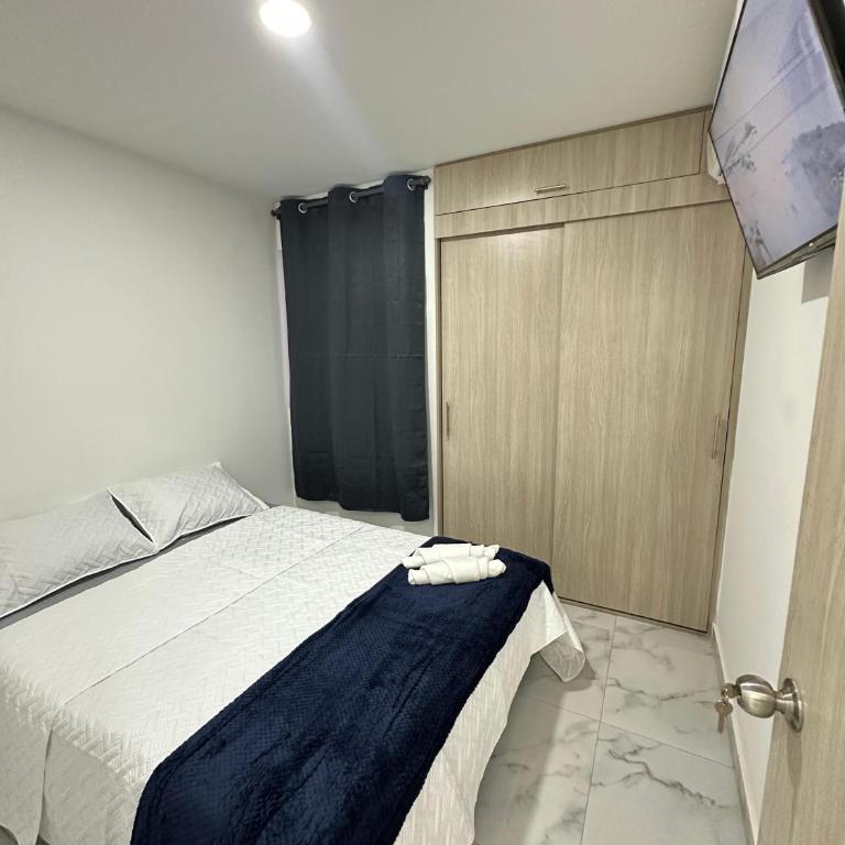 Apartamento acogedor familiar - Apartamento de 3 dormitorios - 9