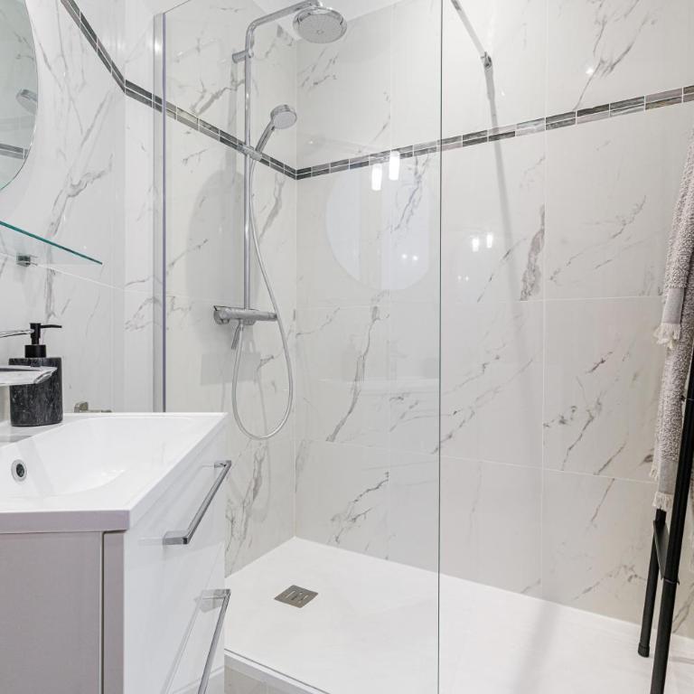 Cosy Studio, close to Monaco Train Station - Studio - 21