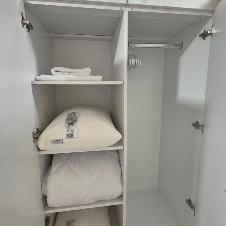 Apartman Centar S Sarajevo - Apartman sa 1 Spavaćom Sobom - 2