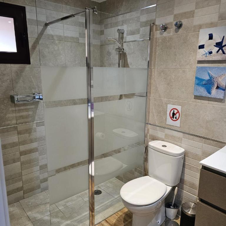 Bahia Sol Deluxe - One-Bedroom Apartment - 25