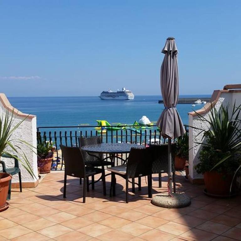 Apartments Mikros Front sea - Appartamento con 2 Camere da Letto - 19