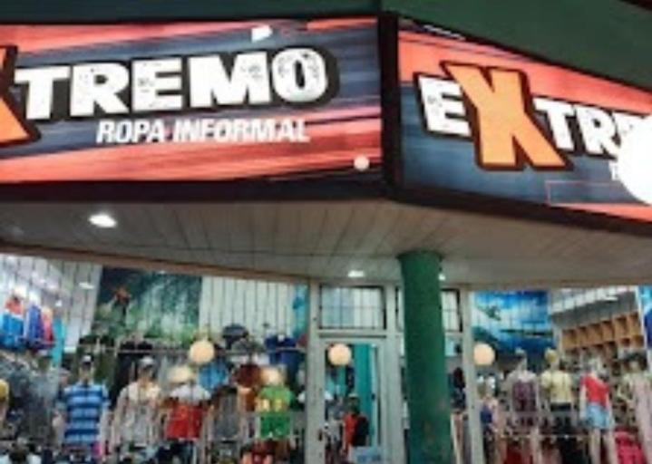 Complejo Extremo - Two-Bedroom Apartment - 18