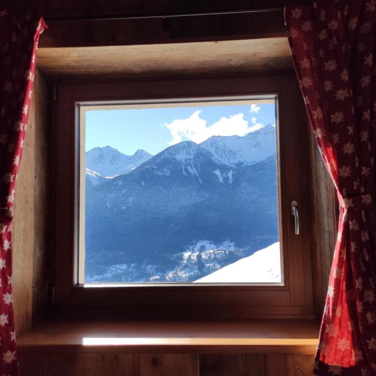 Ampia mansarda con vista panoramica CIR 163 - Appartamento con 2 Camere da Letto - 6