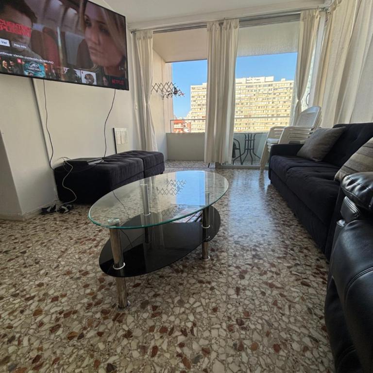 DEPARTAMENTO APOLO PUNTA DEL ESTE DEPTO 201 SEGUNDO PISO sobre CALLE PRINCIPAL GORLERO - Apartamento de 2 dormitorios con balcón - 17